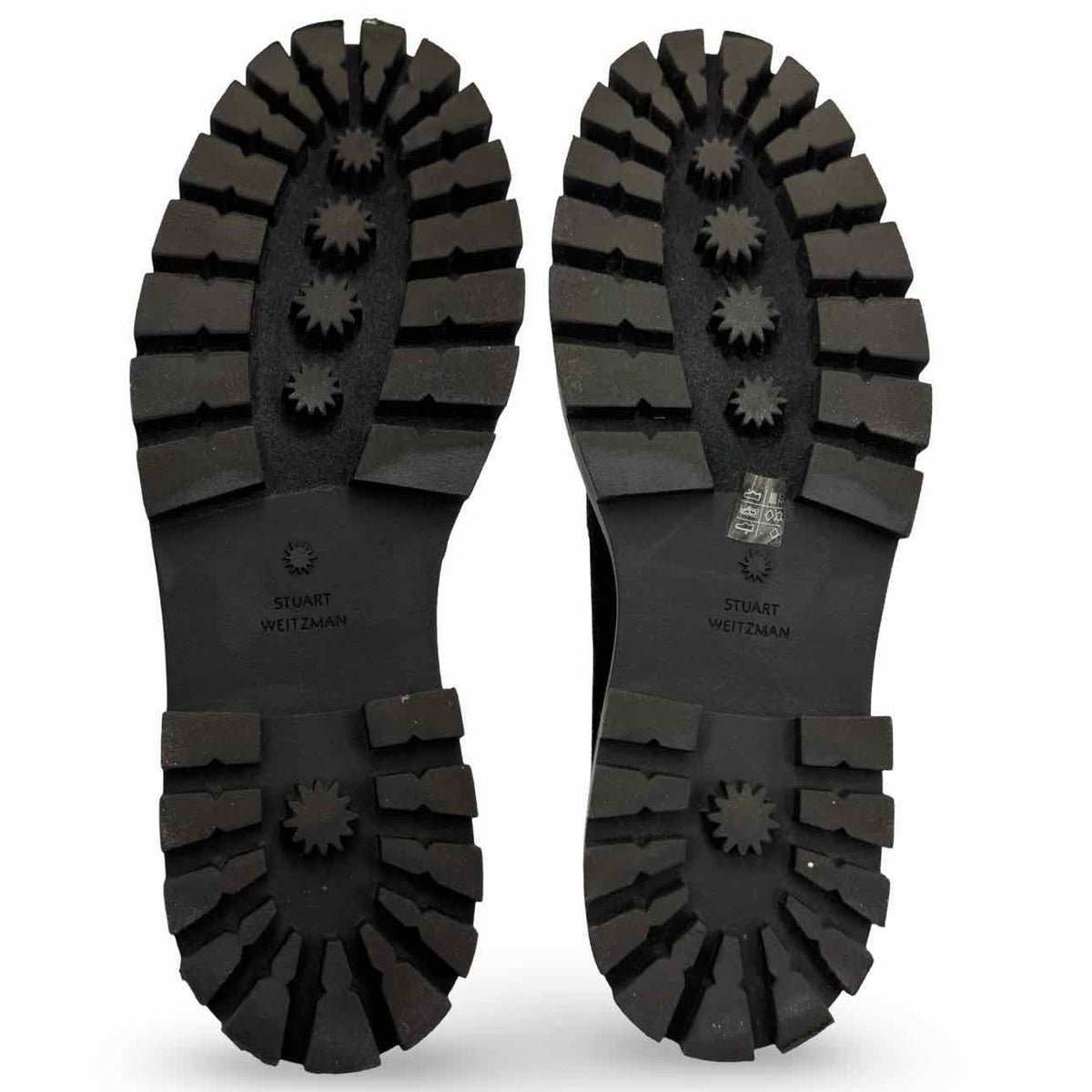 Stuart Weitzman Shoe