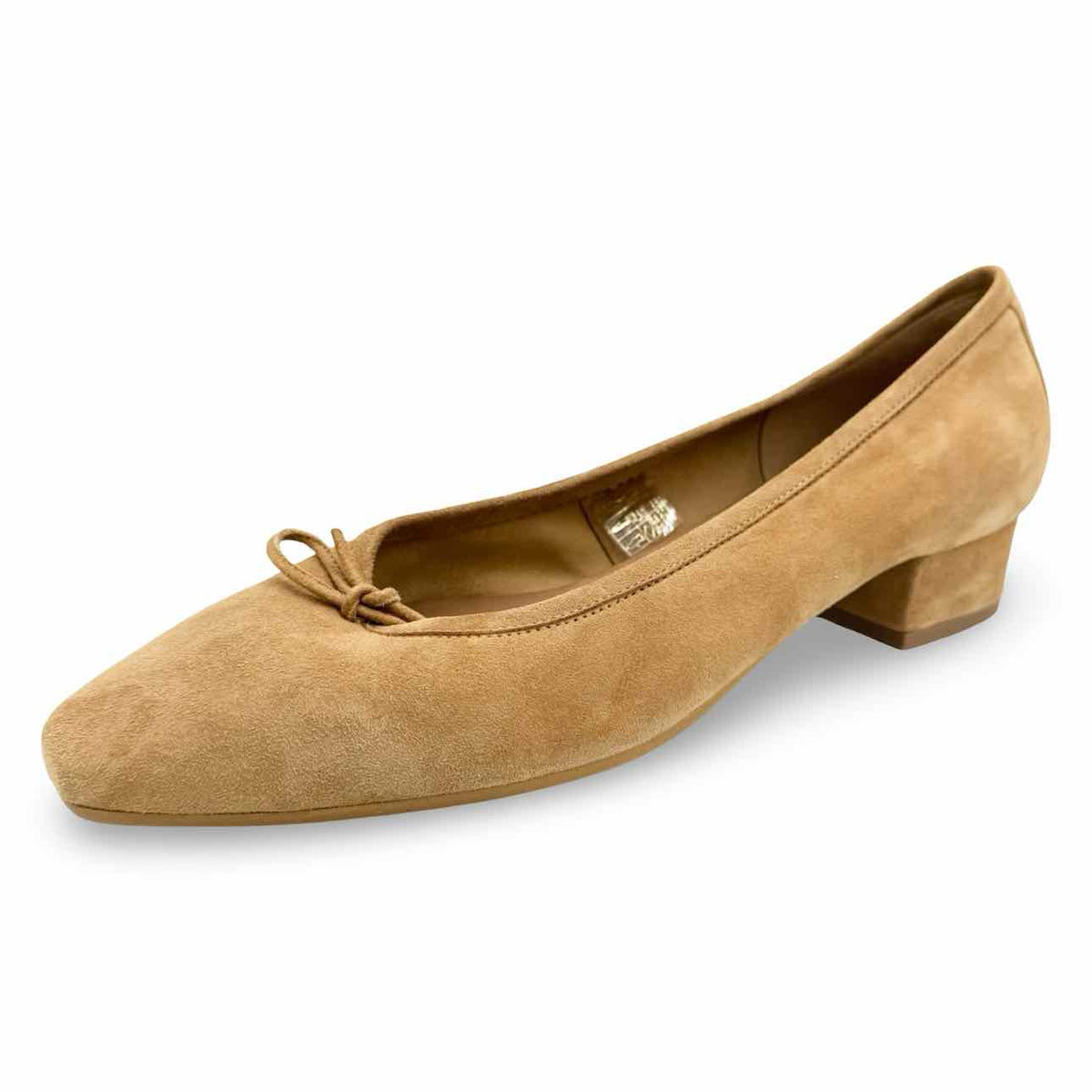 Reqins Shoe