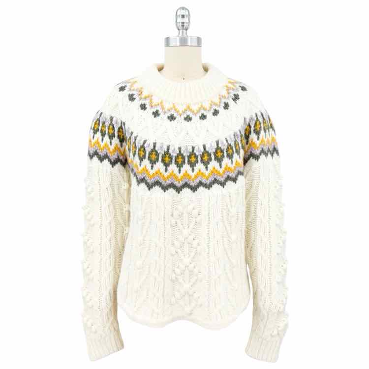 Saylor Sweater