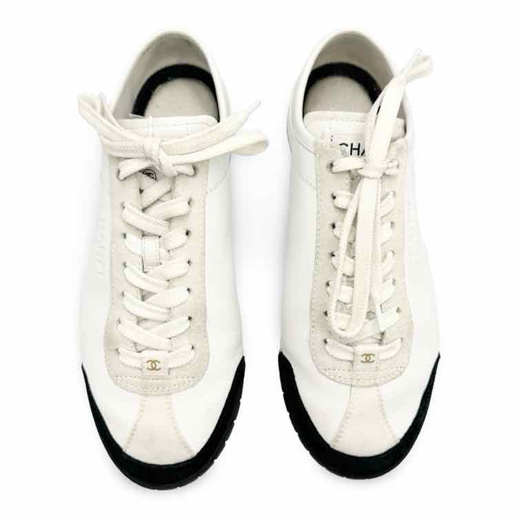Chanel Shoe