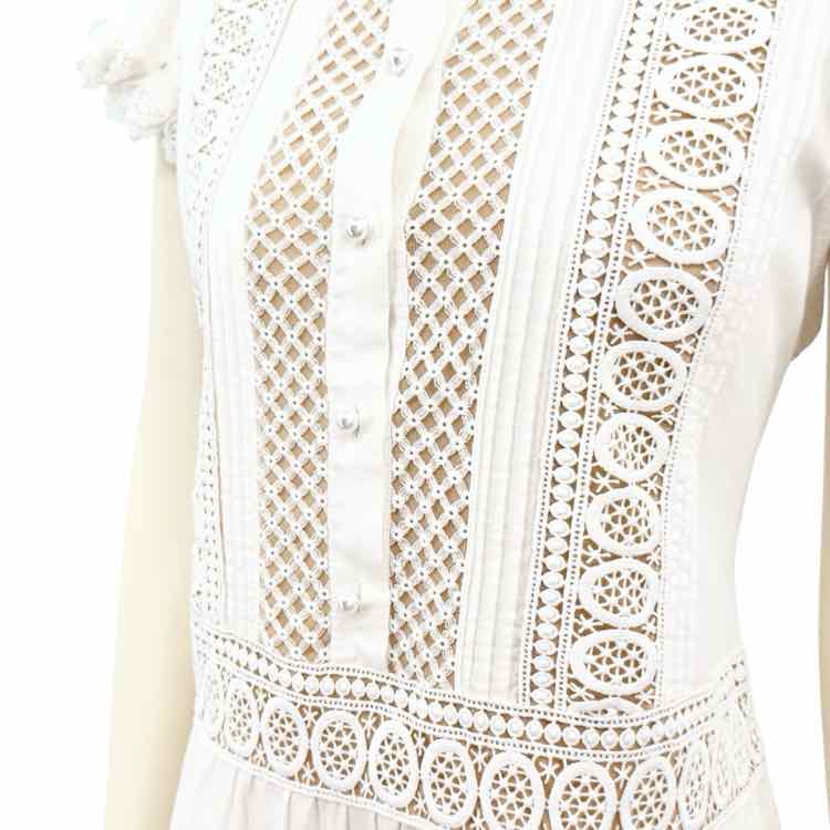 Alice & Olivia Dress