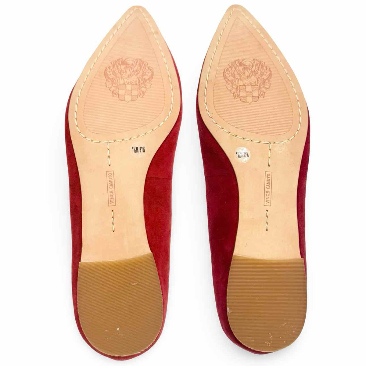 Vince Camuto Shoe