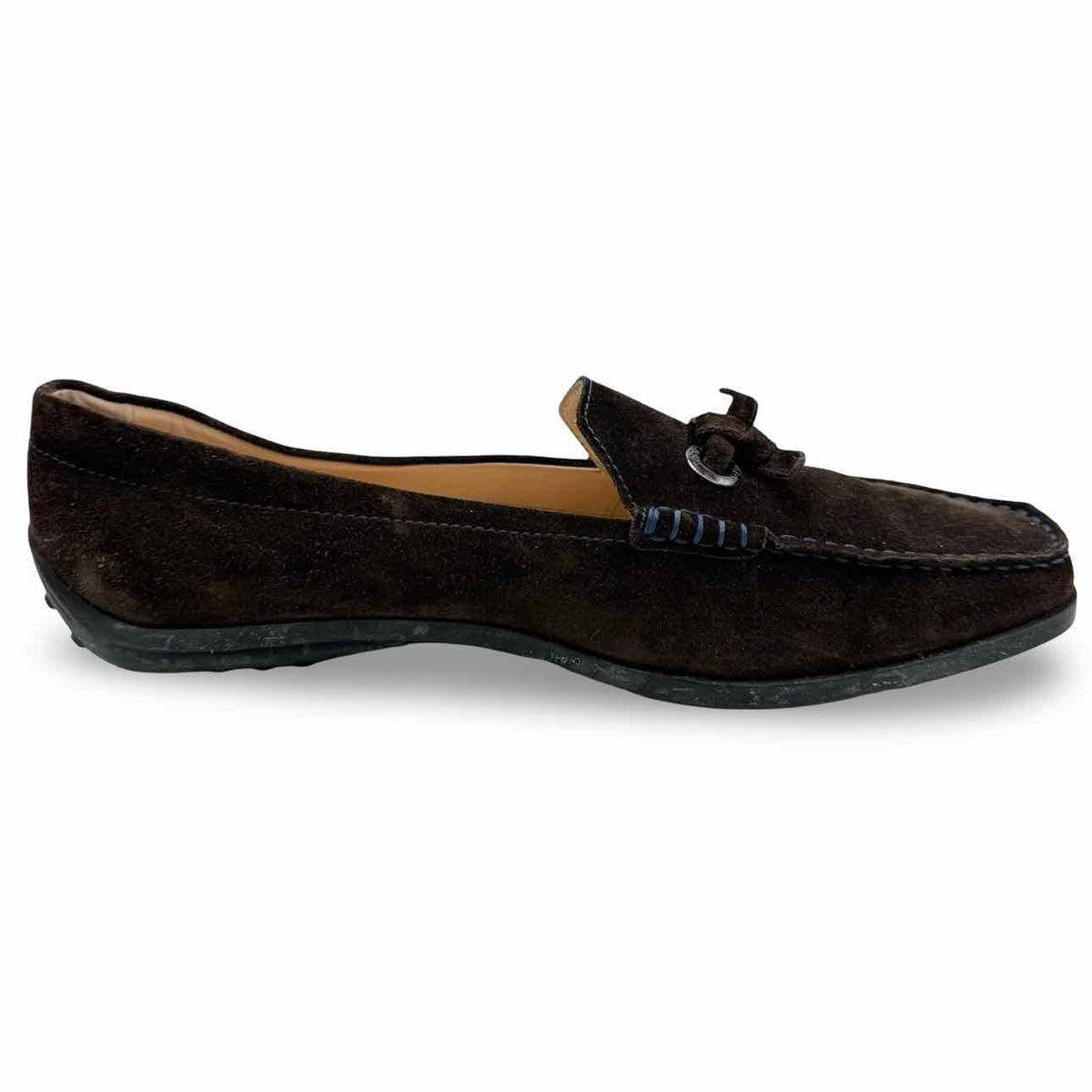 Tod's Shoe