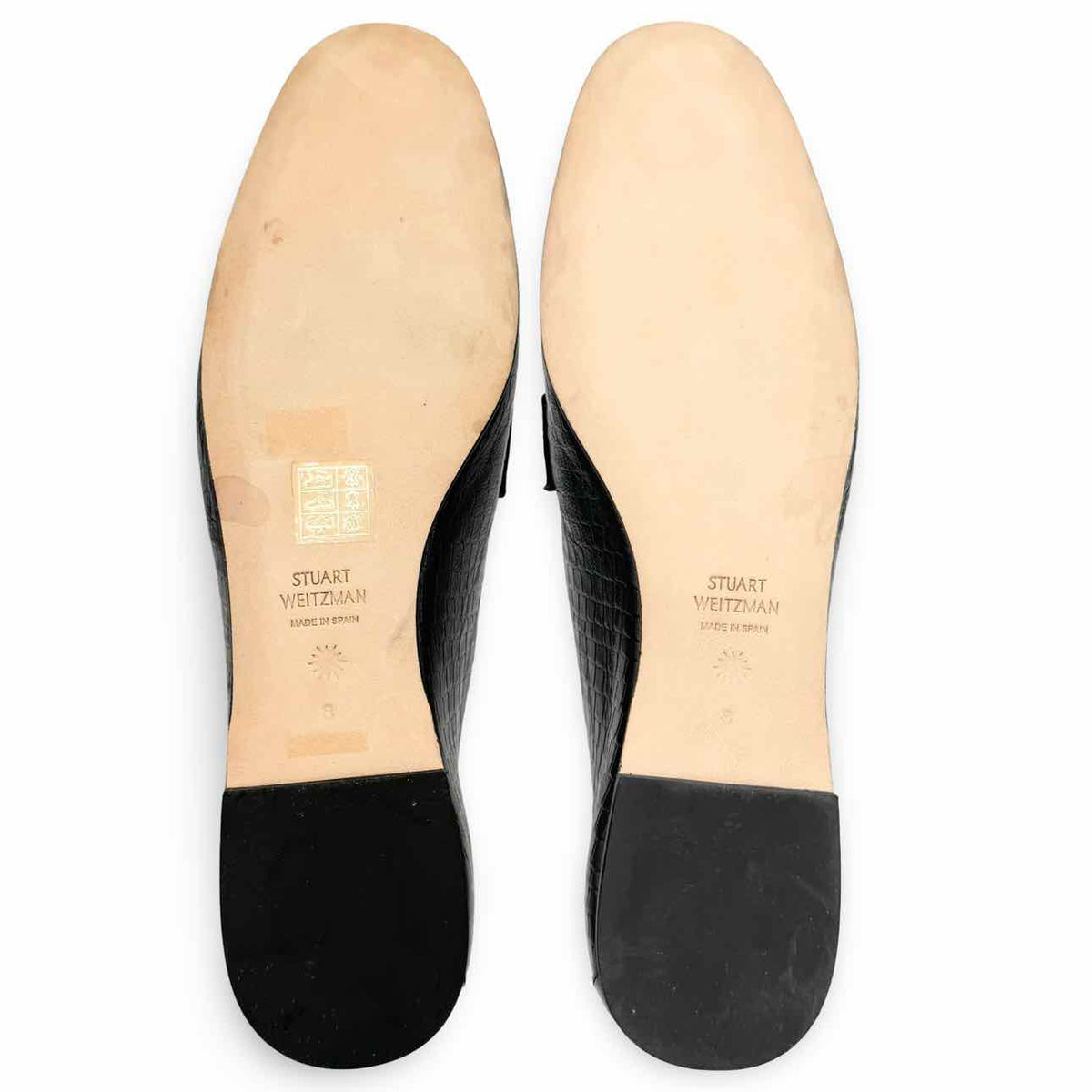 Stuart Weitzman Shoe