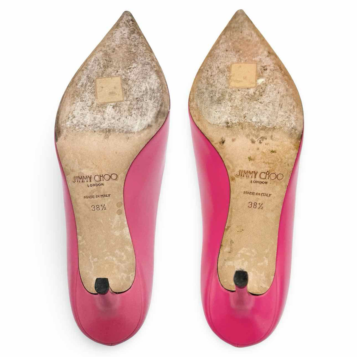 Jimmy Choo Shoe