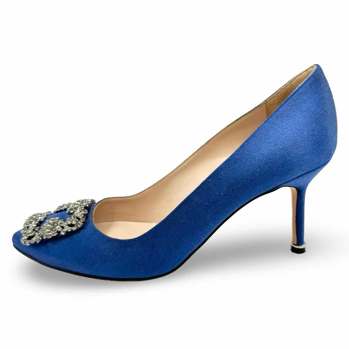 Manolo Blahnik Shoe