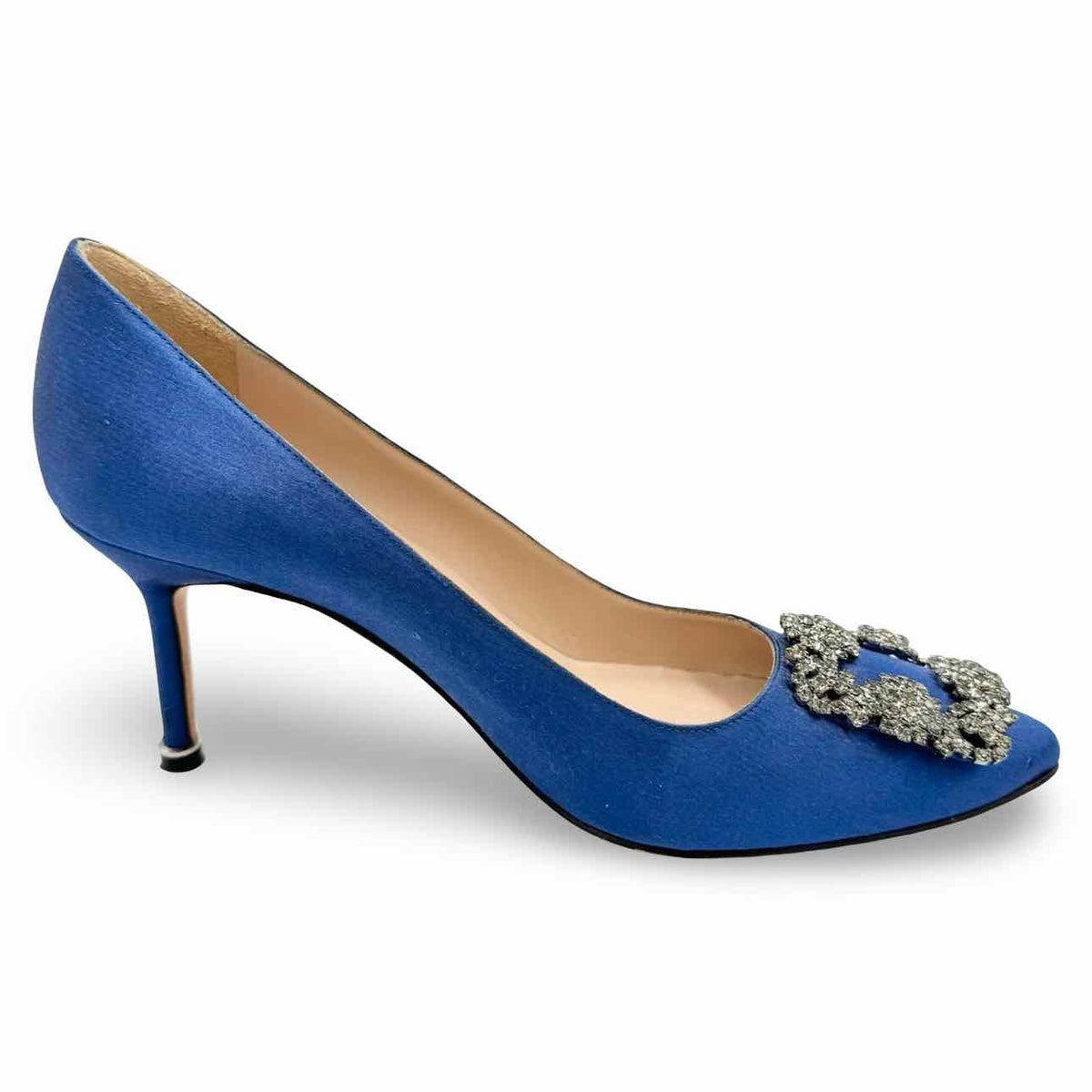 Manolo Blahnik Shoe