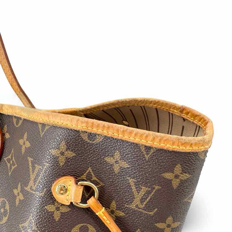 Louis Vuitton Handbag