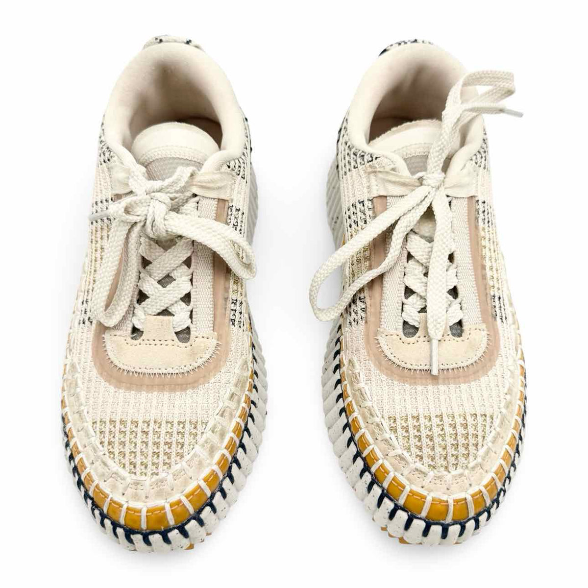 Chloe Shoe