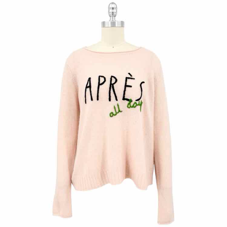 Anthropologie Sweater
