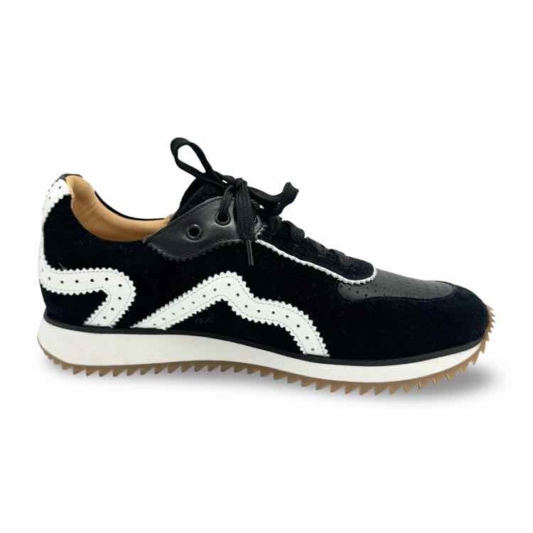 The Office of Angela Scott Shoe
