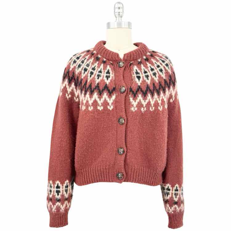 Doen Sweater