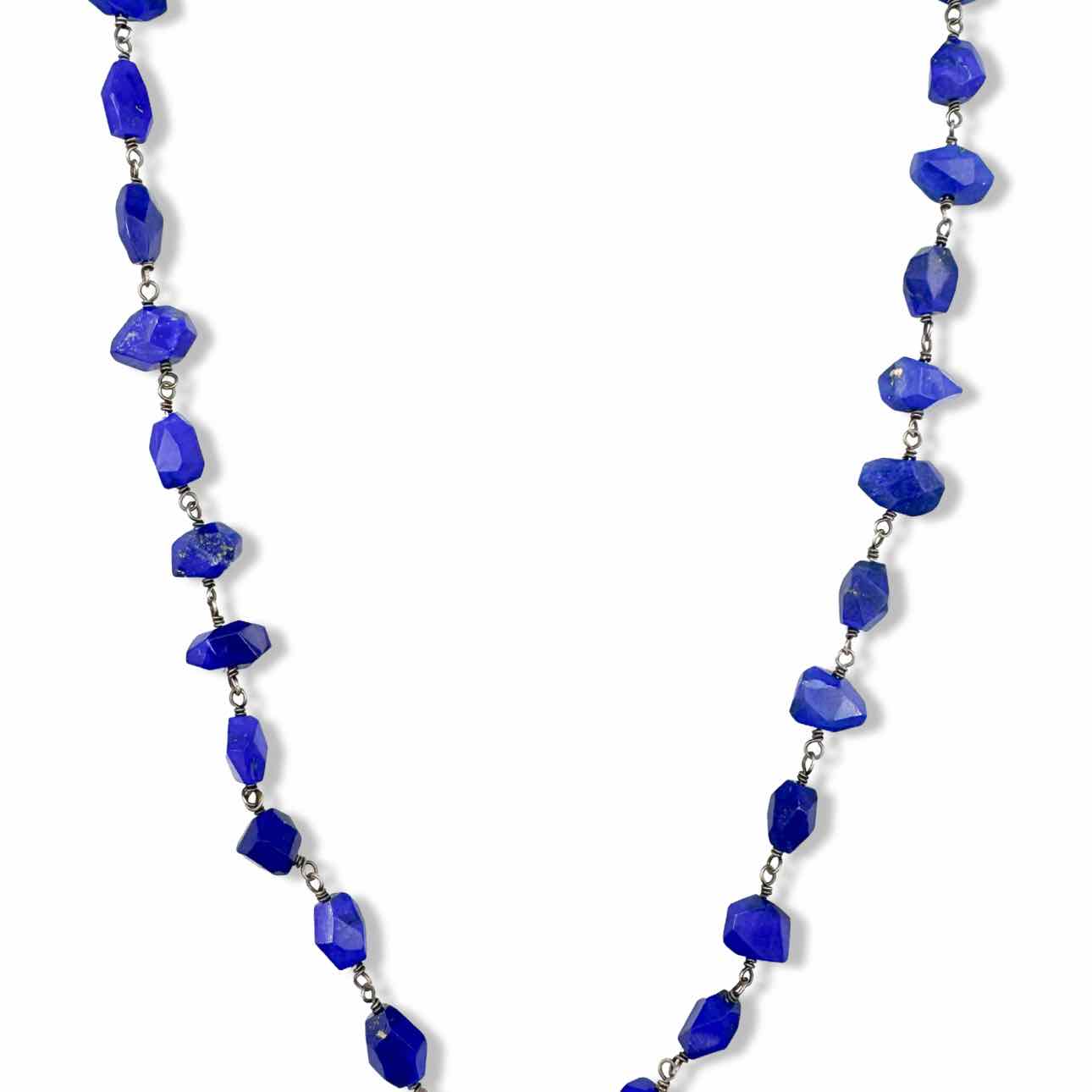 Royal Nomad Necklace