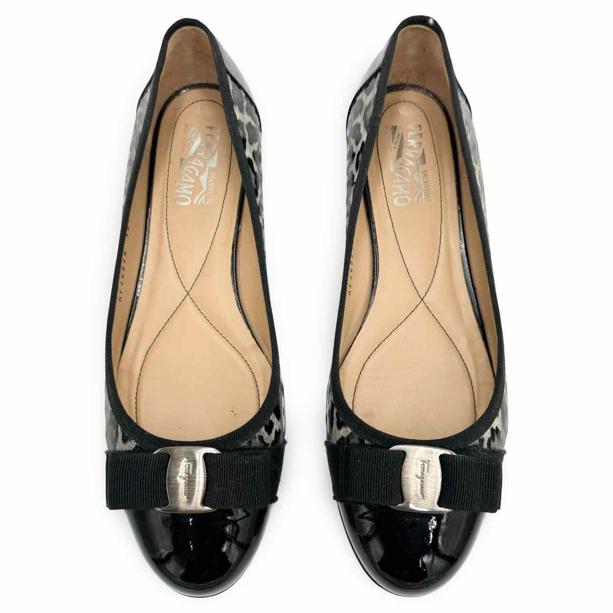 Salvatore Ferragamo Shoe