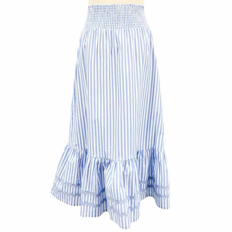 Sail to Sable Skirt