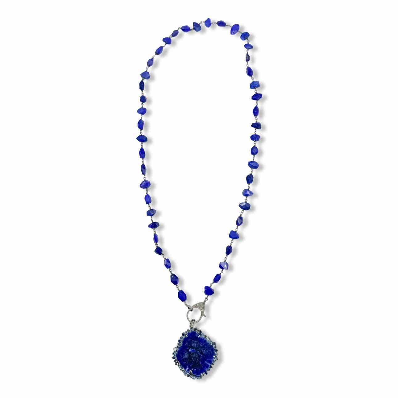 Royal Nomad Necklace