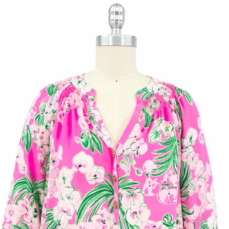 Lilly Pulitzer Top