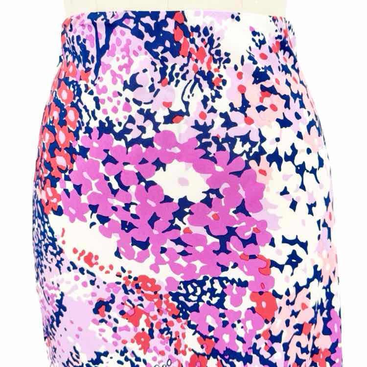 Rails Skirt
