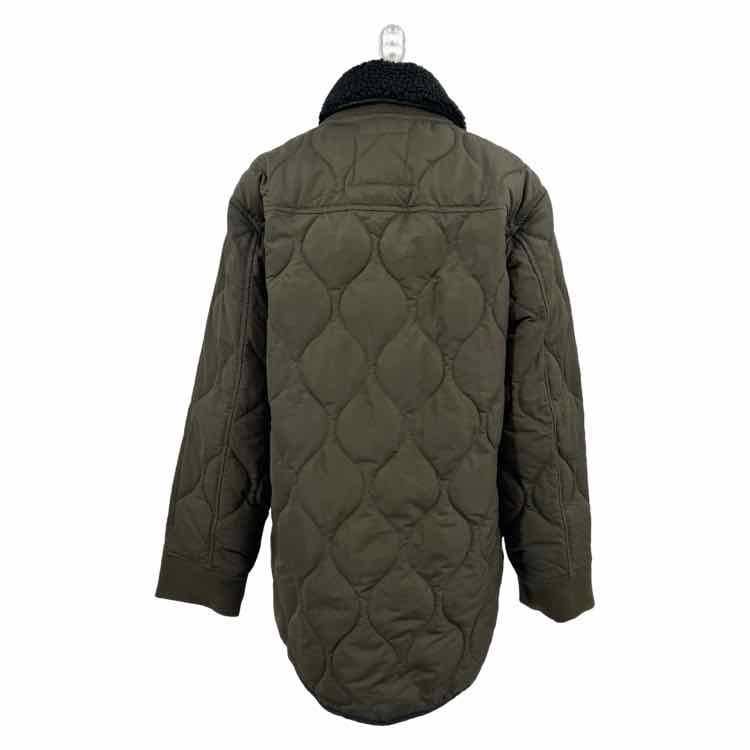 Alex Mill Outerwear