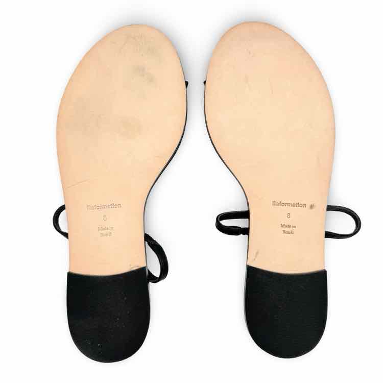 Reformation Shoe