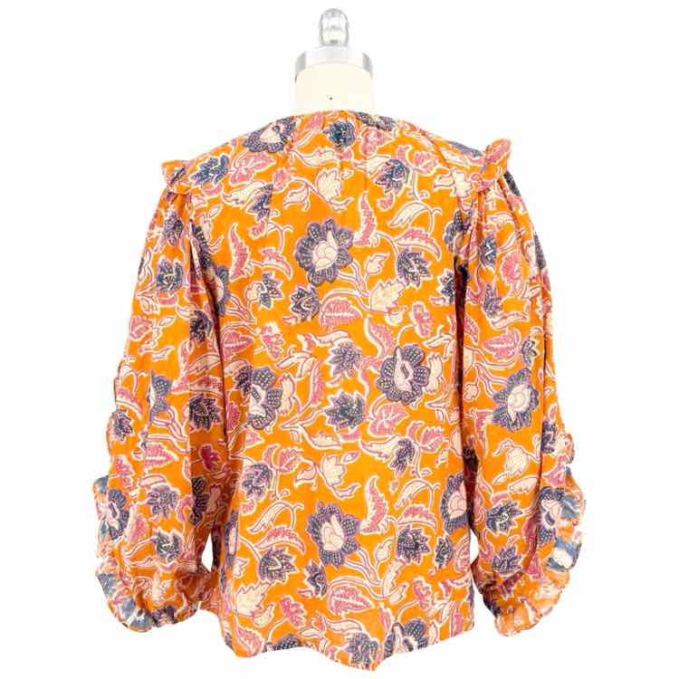 Cleobella Top
