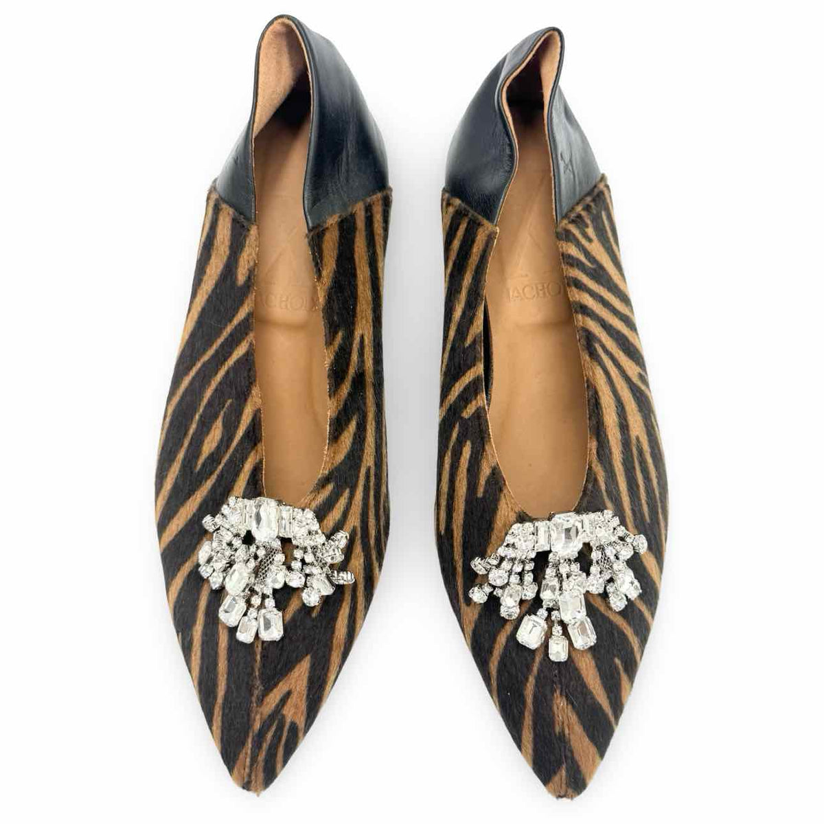 Lachoix Shoe
