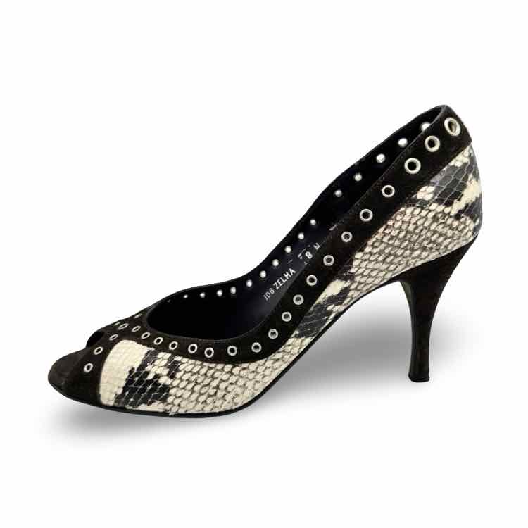 Donald Pliner Shoe