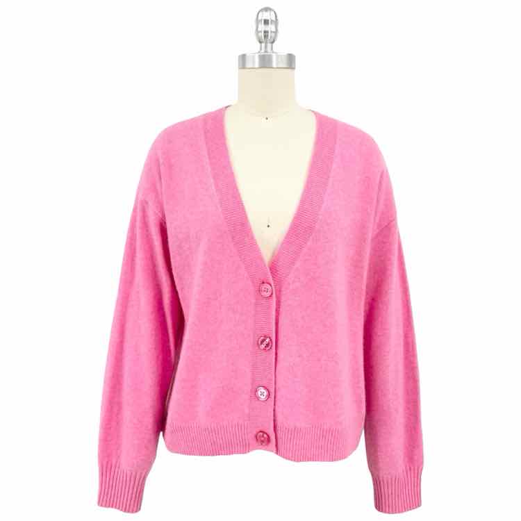 Aqua Sweater