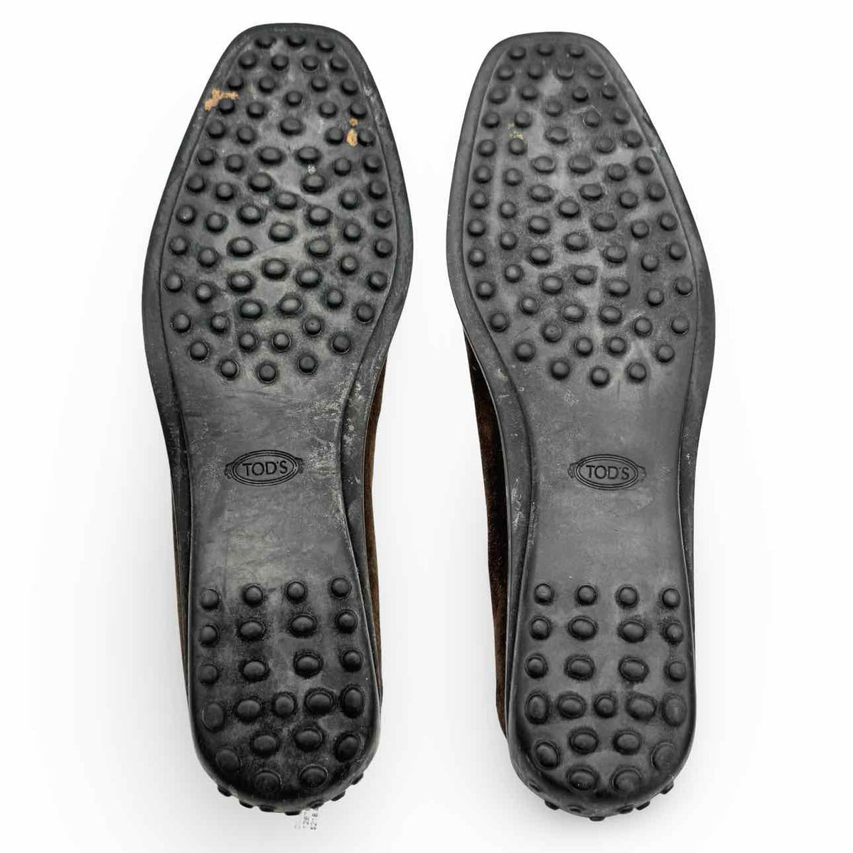 Tod's Shoe