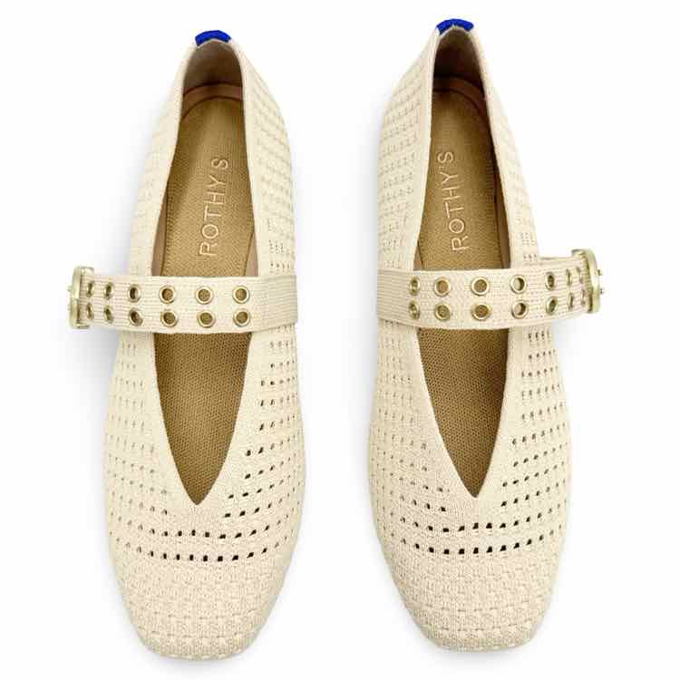 Rothy's Shoe