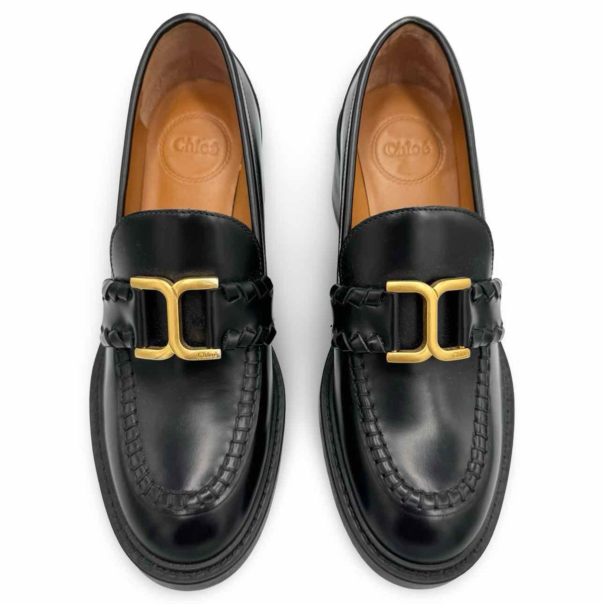 Chloe Shoe