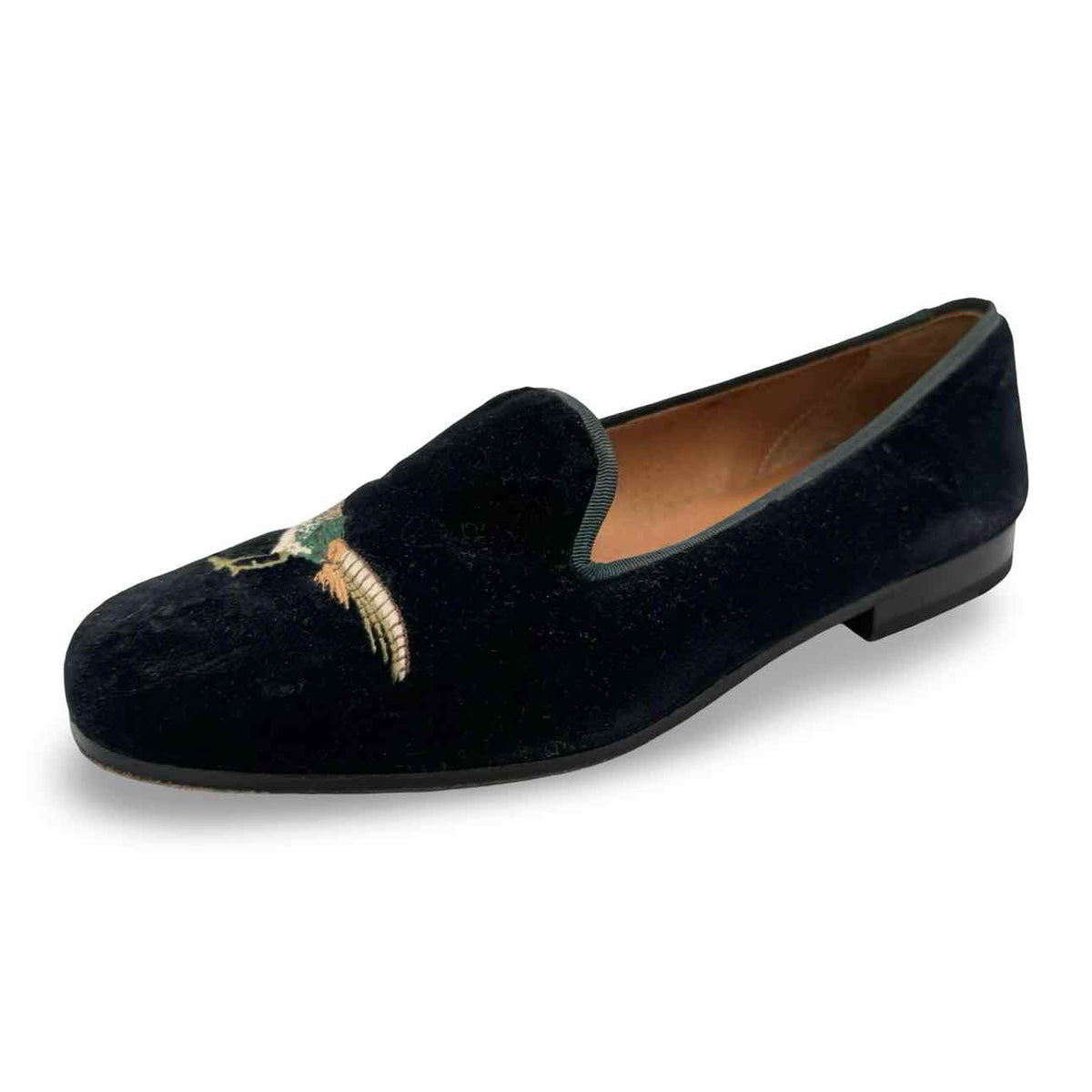 Stubbs & Wootton Shoe