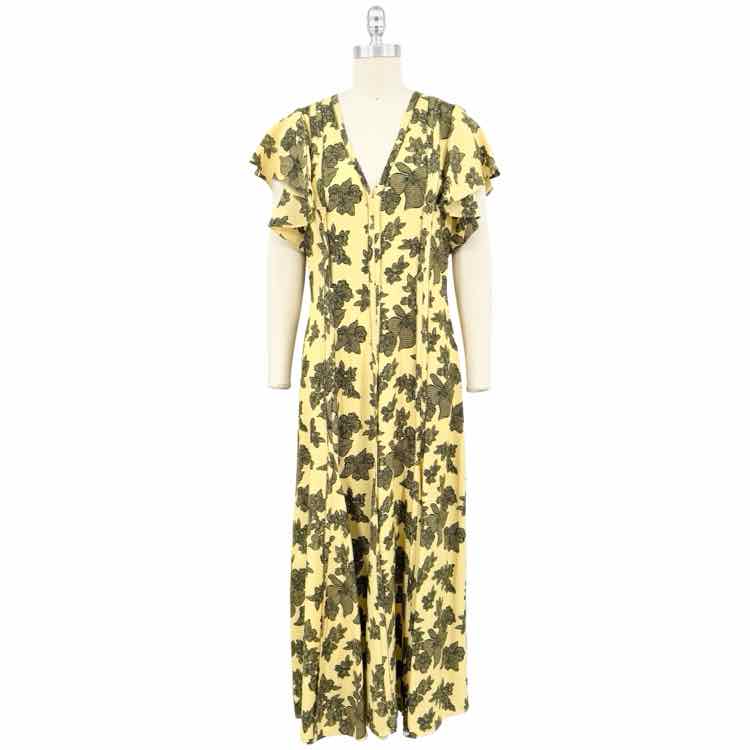 Ulla Johnson Dress