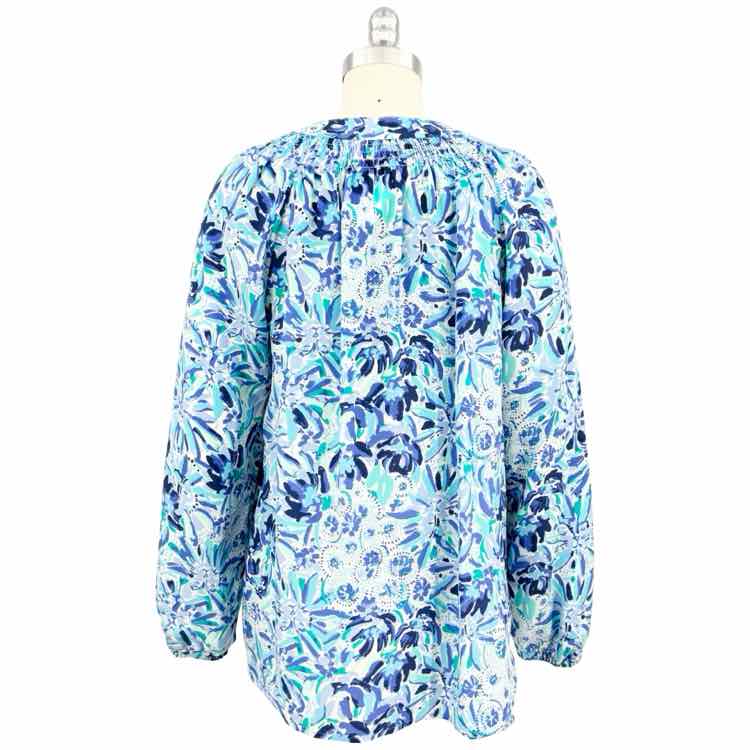 Lilly Pulitzer Top