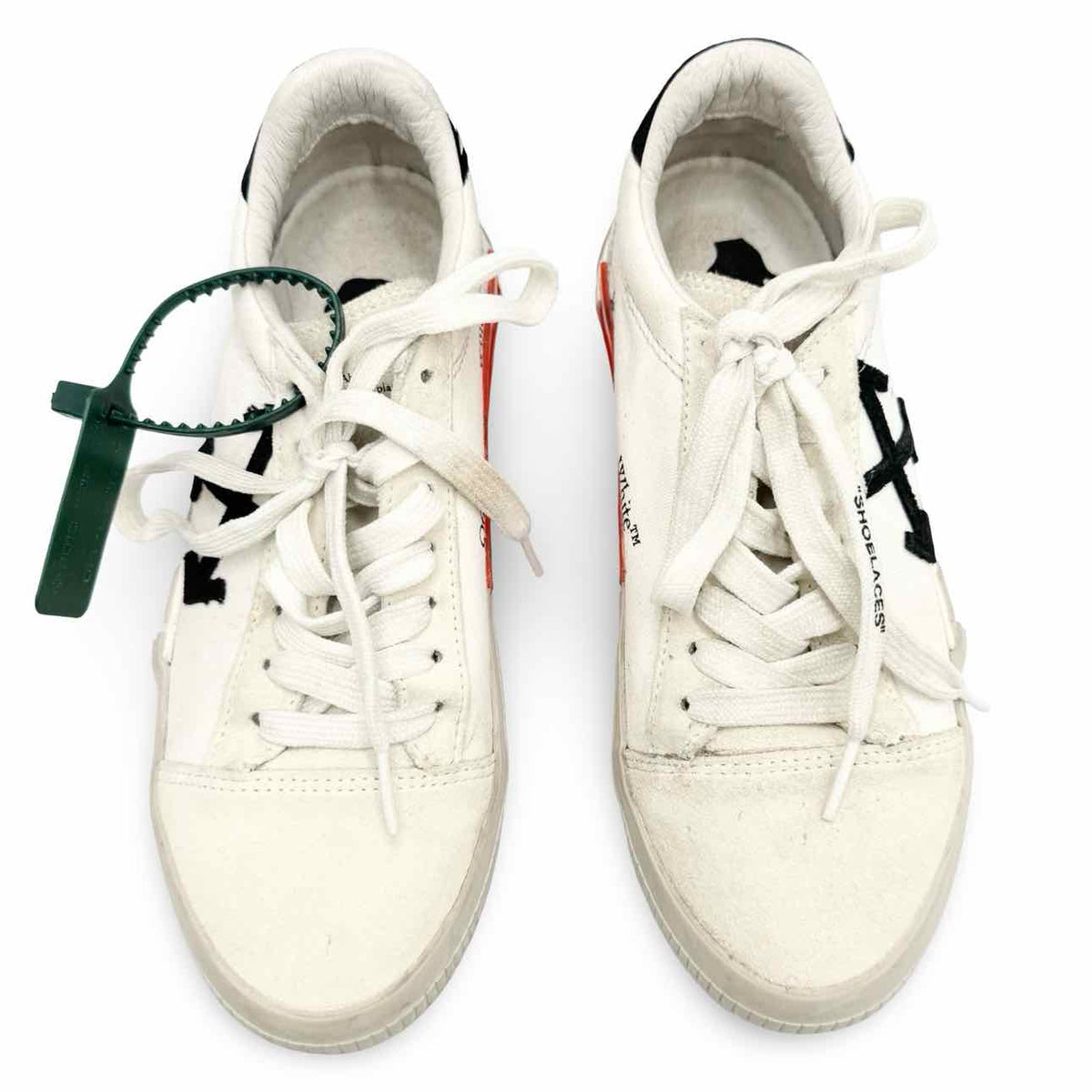 Off-White Shoe