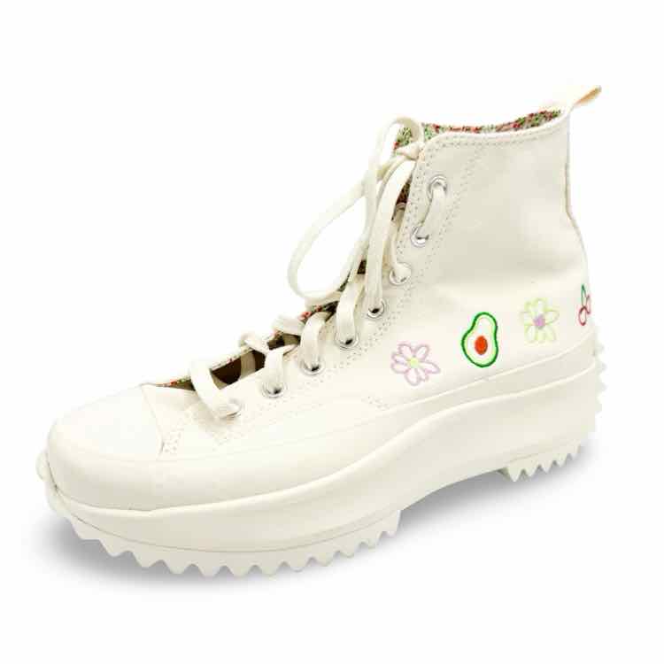 Converse Shoe