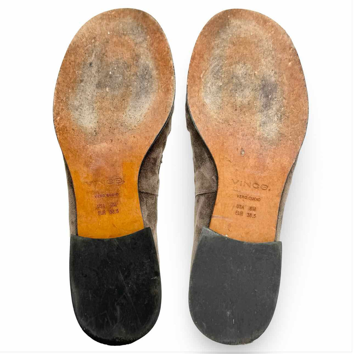 Vince Shoe