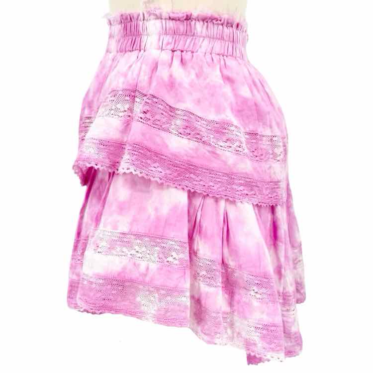 LoveShackFancy Skirt