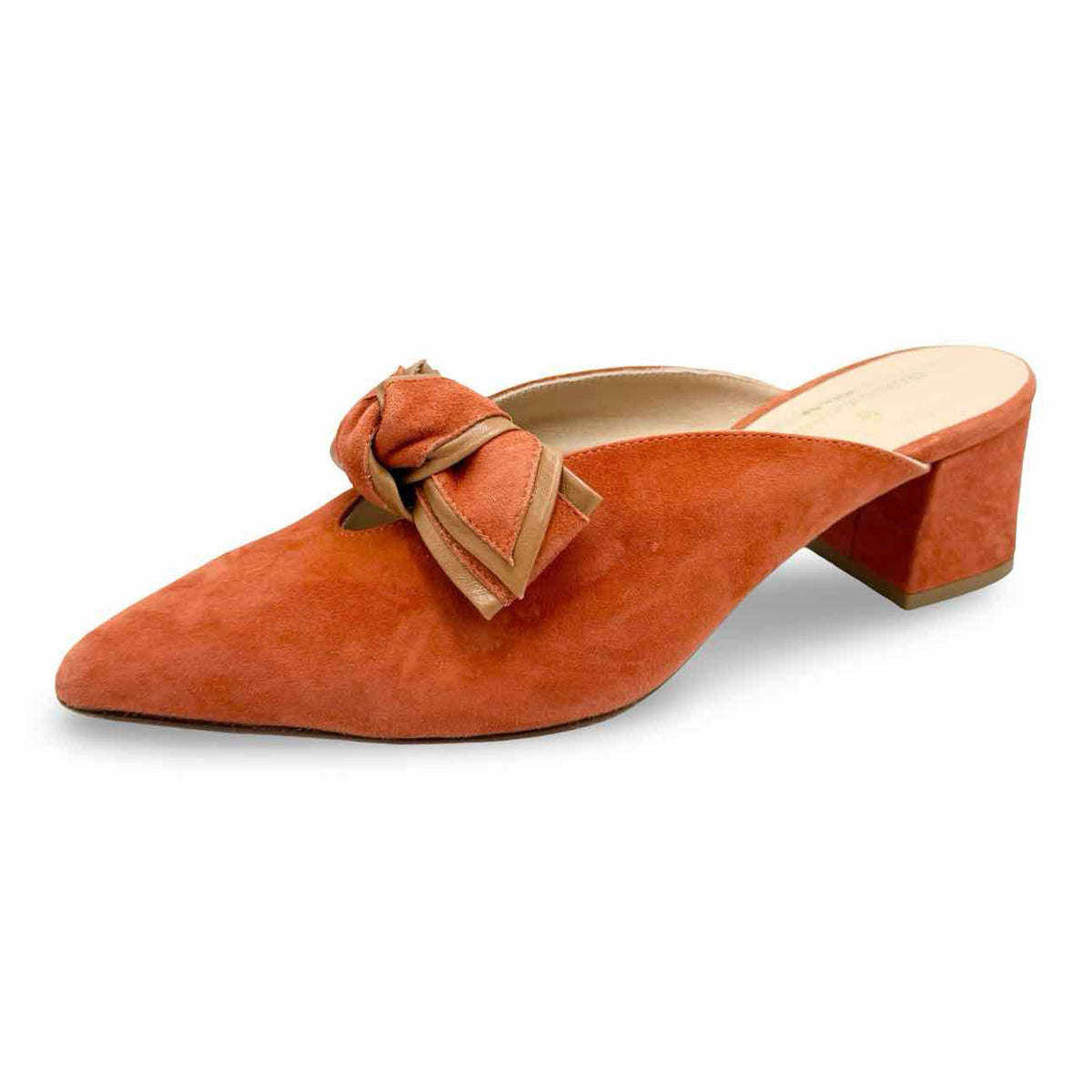 Clorinda Antinori Shoe