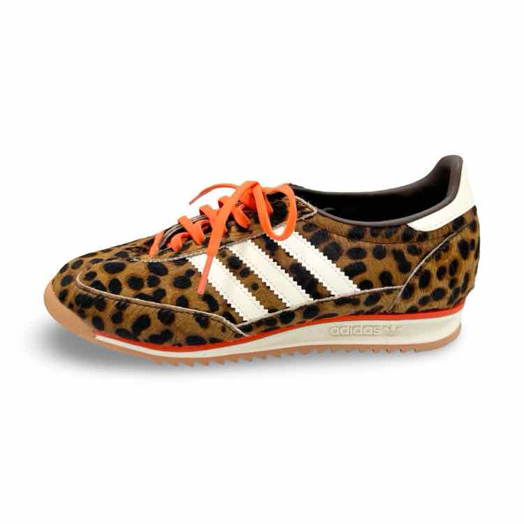 Adidas Shoe - Double Exposure Boutique