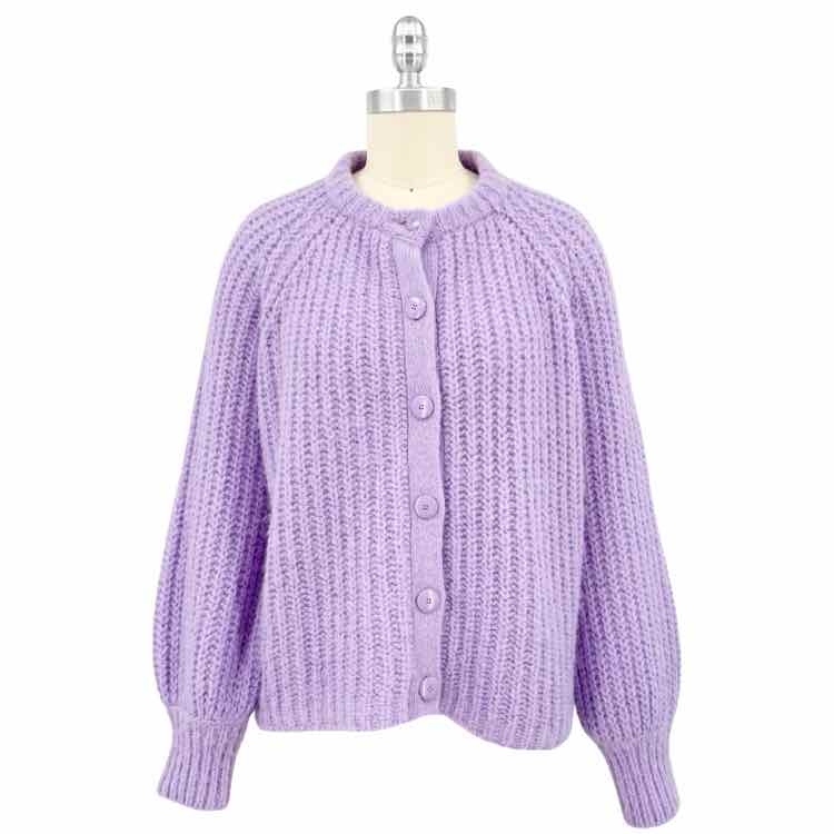 Sezane Sweater