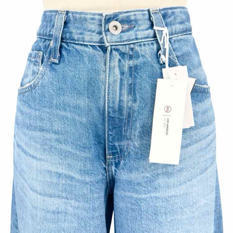 AG Denim - Double Exposure Boutique