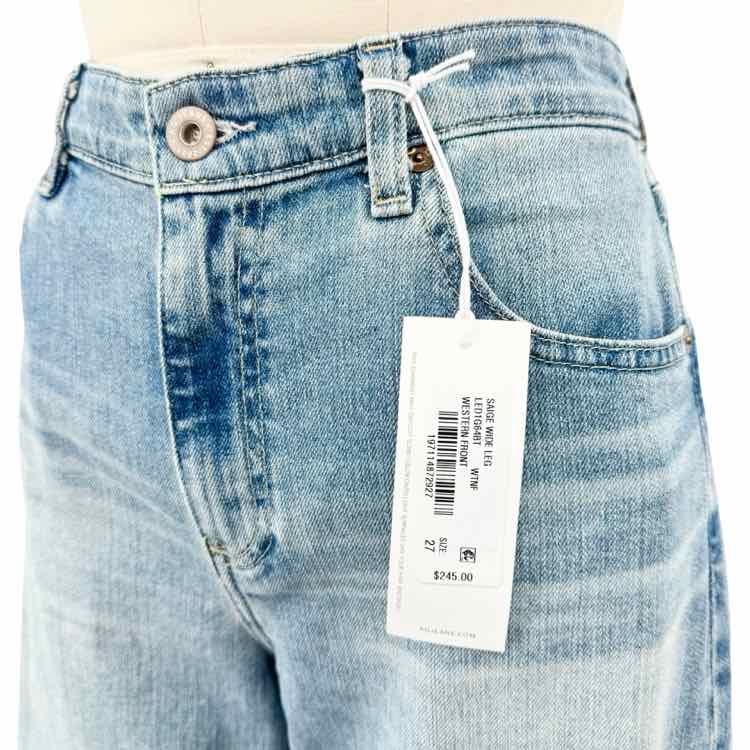 AG Denim - Double Exposure Boutique