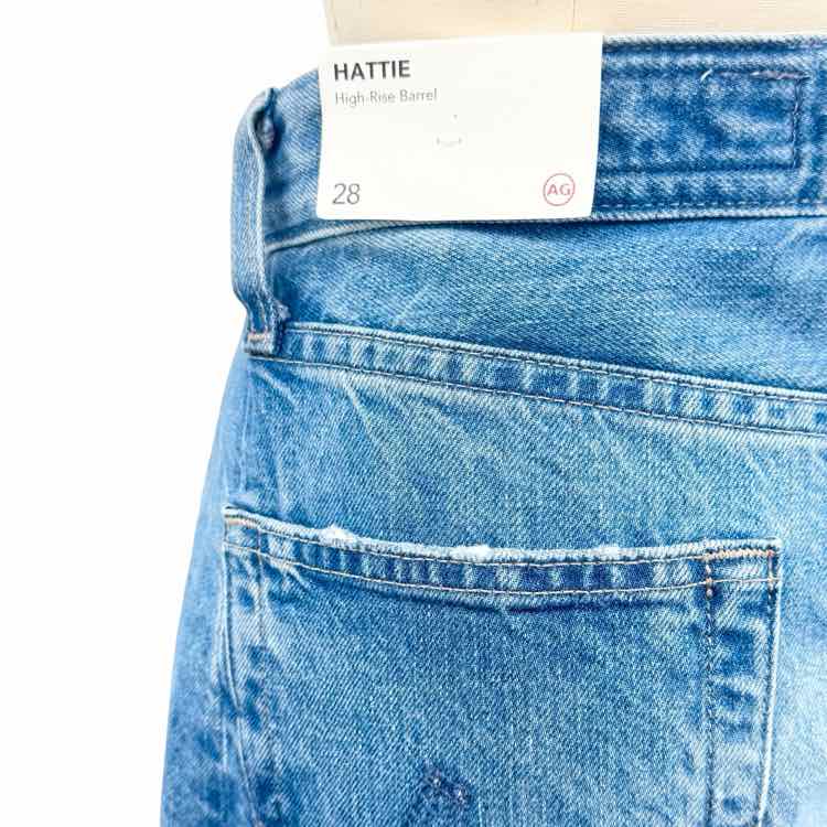 AG Denim - Double Exposure Boutique