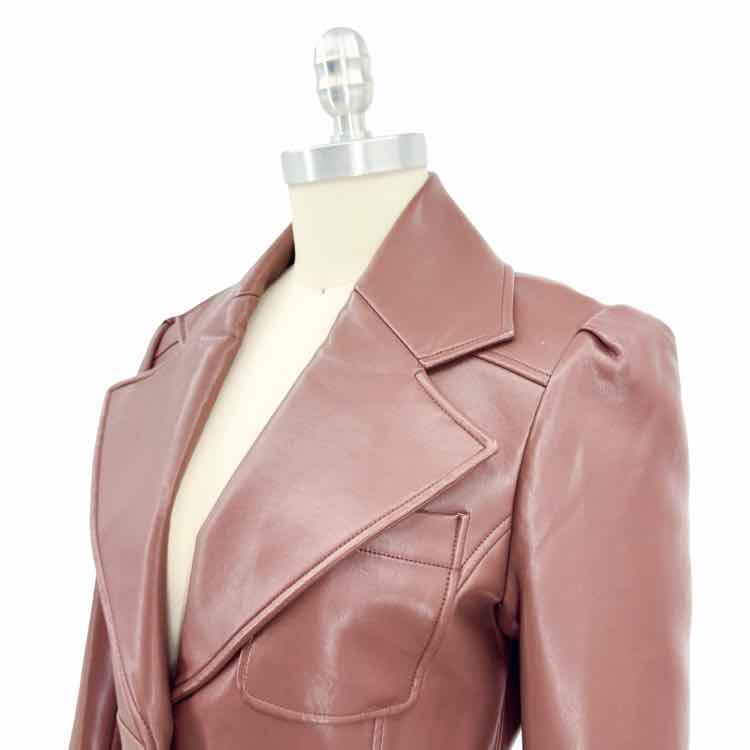 A.L.C. Jacket - Double Exposure Boutique