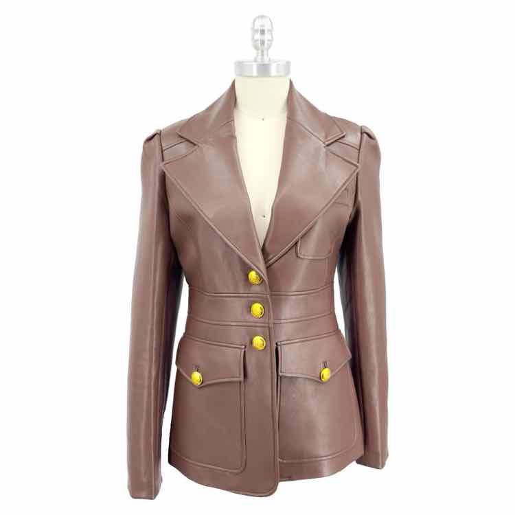 A.L.C. Jacket - Double Exposure Boutique