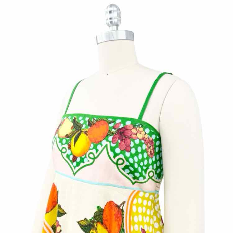 Alemais Dress - Double Exposure Boutique