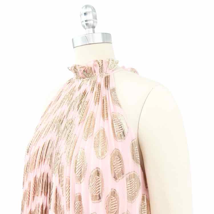 Alexis Evening - Double Exposure Boutique