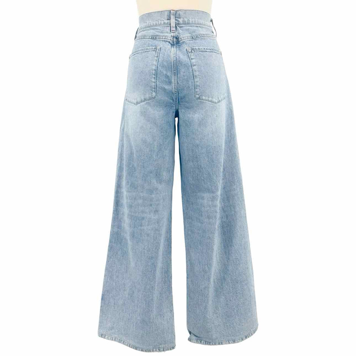 Alice + Olivia Denim - Double Exposure Boutique