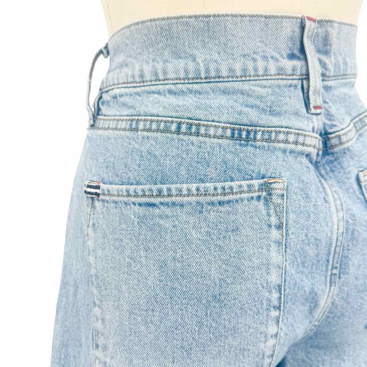 Alice + Olivia Denim - Double Exposure Boutique